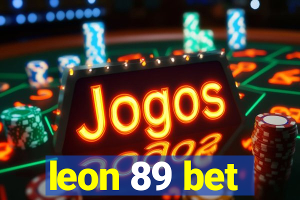 leon 89 bet